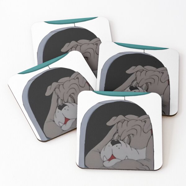 Item preview, Butch designed and sold by ChildhoodCartoons.