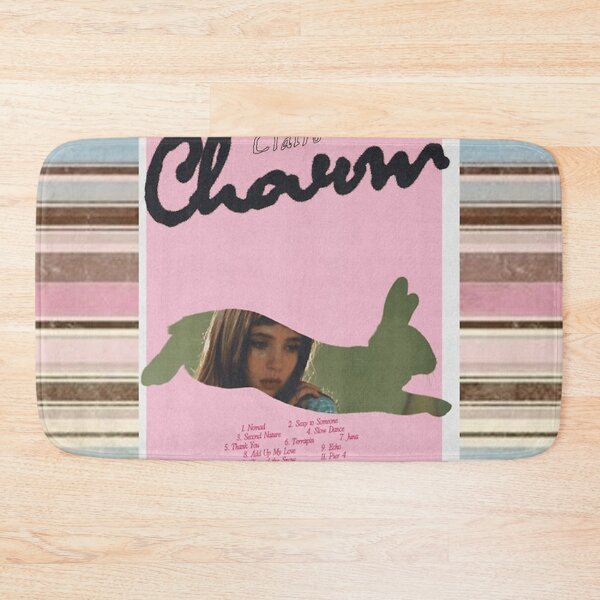 Item preview, Vintage Clairo Charm 2026 designed and sold by Victoriaollive.