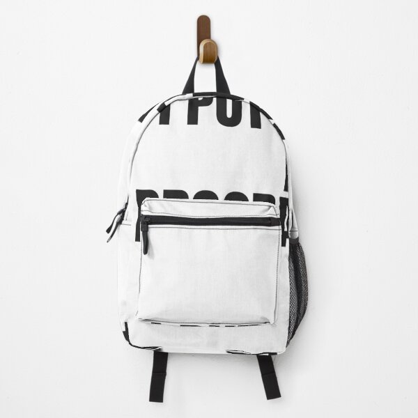 Item preview, I Put The Pro In Procrastinate designed and sold by JongoMongo.