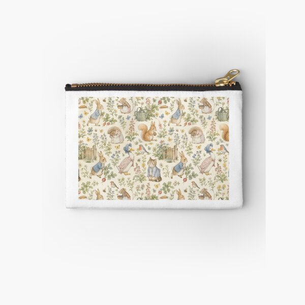 Item preview, Cottage Core Whimsical Pattern designed and sold by Blue  Robin.