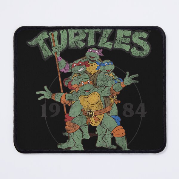 Item preview, Teenage Mut4nt Nlnja TurtIess Classic Circle 1984 Tee-Shirt designed and sold by EulaAustynvlx.