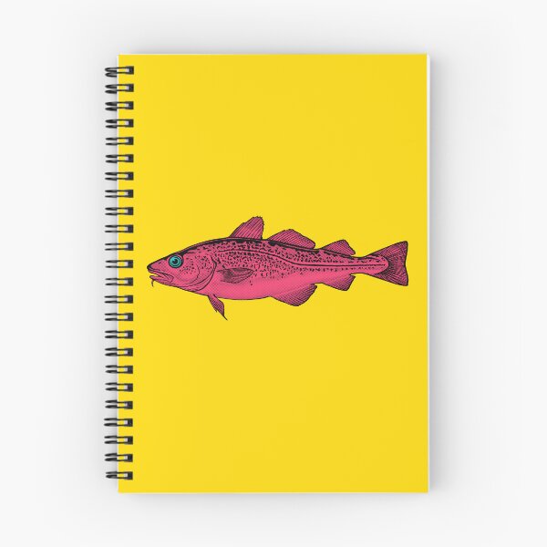 Item preview, Pink cod designed and sold by botanical city.