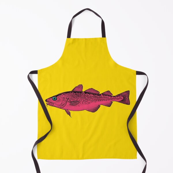 Item preview, Pink cod designed and sold by botanical city.