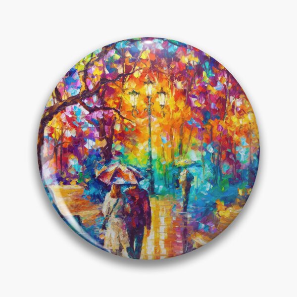 Item preview, Leonid Afremov designed and sold by hg6y.