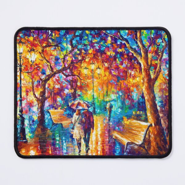Item preview, Leonid Afremov designed and sold by hg6y.