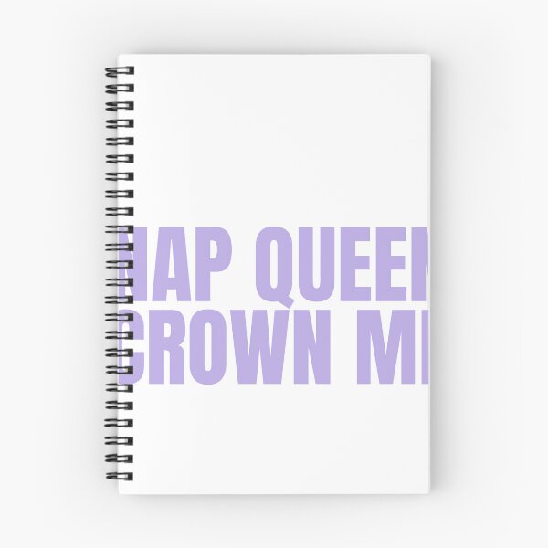 Item preview, Nap Queen Crown Me designed and sold by JongoMongo.