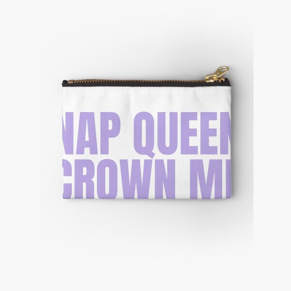 Item preview, Nap Queen Crown Me designed and sold by JongoMongo.
