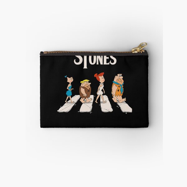 Item preview, Flintstones Rock Band Today Art designed and sold by Ben hafoun Aziz.
