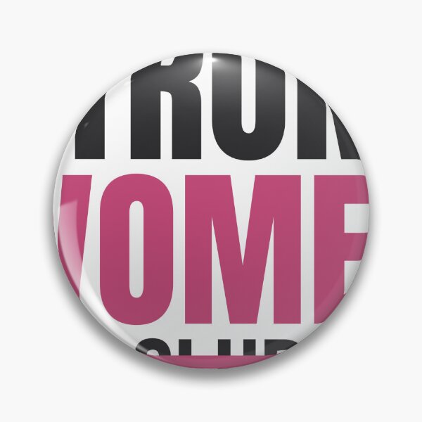 Item preview, strong-women-club-empowering designed and sold by samimouhdi.