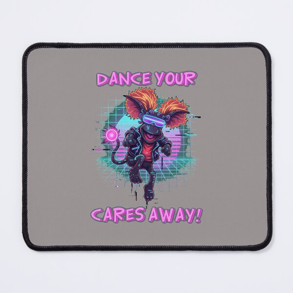 Item preview, Dance Your Cares Away Character Art-54 designed and sold by PetarBosnjak.