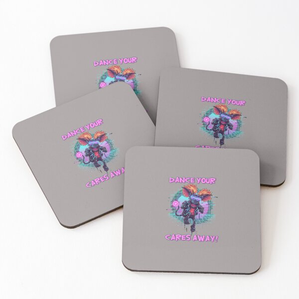 Item preview, Dance Your Cares Away Character Art-54 designed and sold by PetarBosnjak.