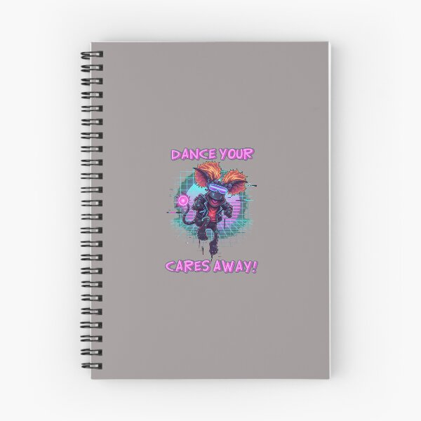 Item preview, Dance Your Cares Away Character Art-54 designed and sold by PetarBosnjak.