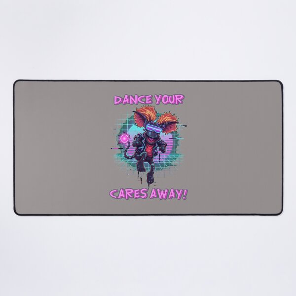 Item preview, Dance Your Cares Away Character Art-54 designed and sold by PetarBosnjak.