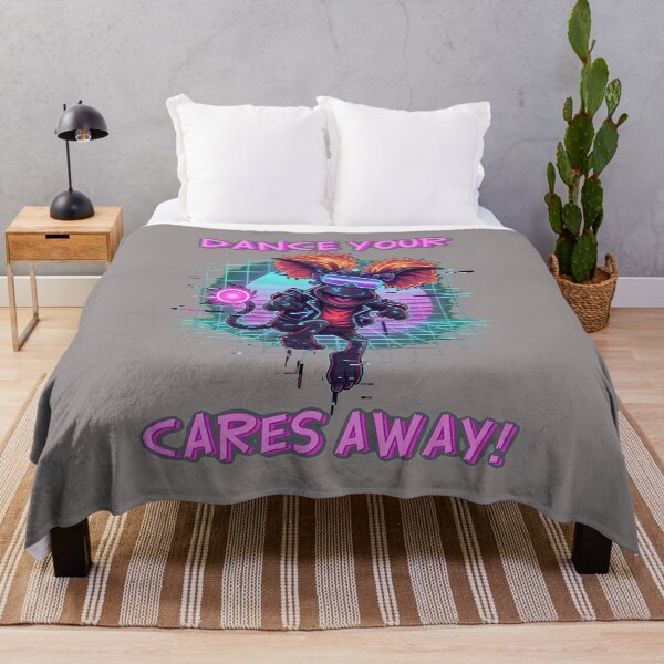 Item preview, Dance Your Cares Away Character Art-54 designed and sold by PetarBosnjak.