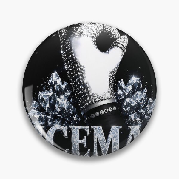 Item preview, Iceman Album designed and sold by Martintenev.