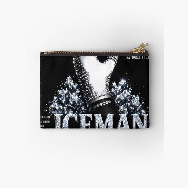 Item preview, Iceman Album designed and sold by Martintenev.