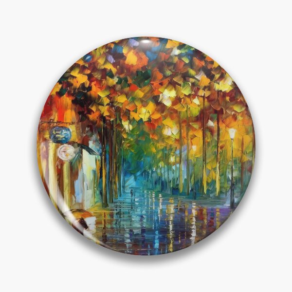 Item preview, Leonid Afremov designed and sold by hg6y.
