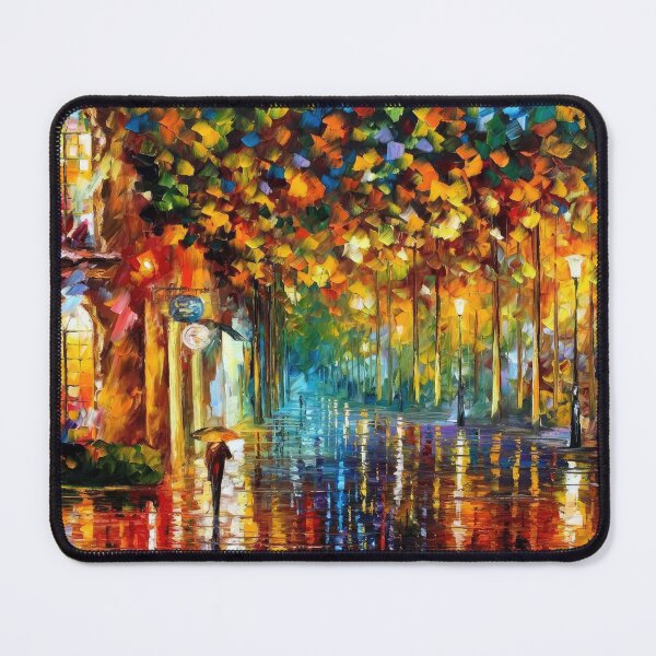 Item preview, Leonid Afremov designed and sold by hg6y.