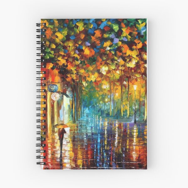 Item preview, Leonid Afremov designed and sold by hg6y.
