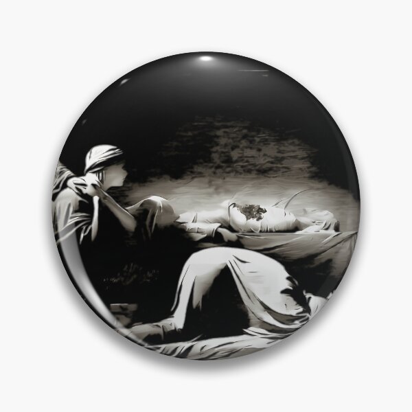 Item preview, Closer Album Joys Divisions 556 designed and sold by KarloDesigns.