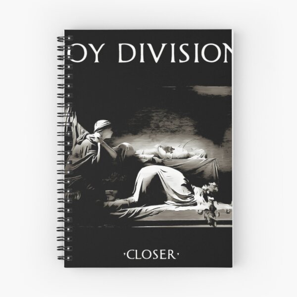 Item preview, Closer Album Joys Divisions 556 designed and sold by KarloDesigns.