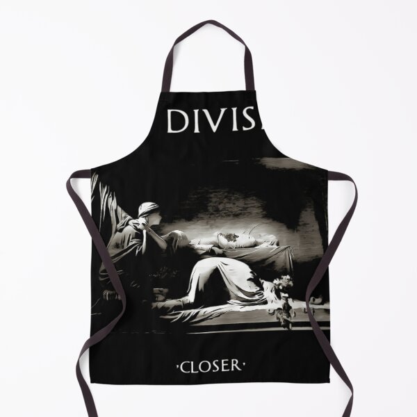 Item preview, Closer Album Joys Divisions 556 designed and sold by KarloDesigns.