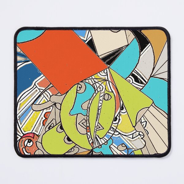 Item preview, Multiple Perspectives designed and sold by Soniawithani.
