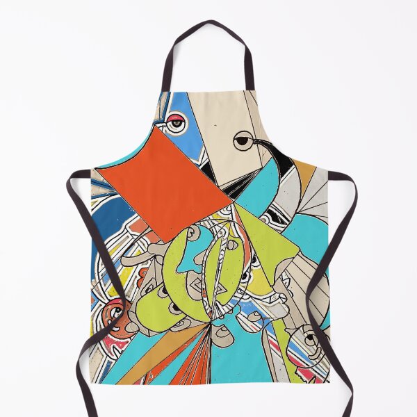 Item preview, Multiple Perspectives designed and sold by Soniawithani.