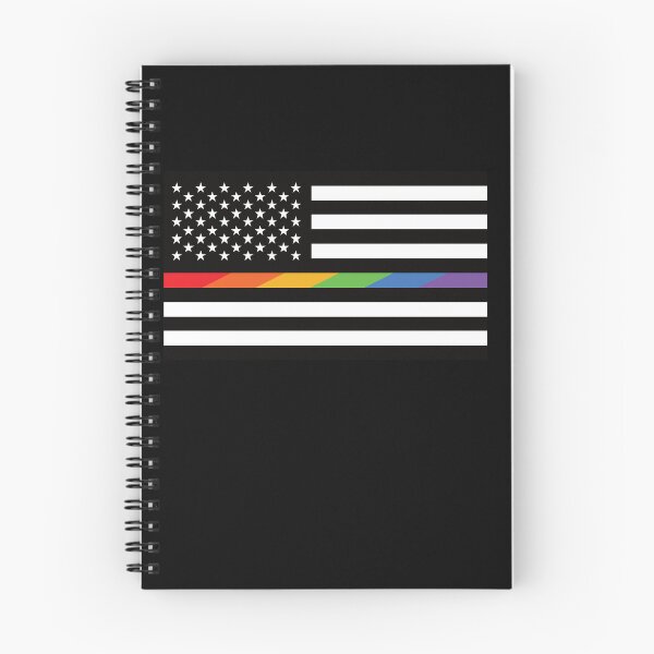 Item preview, Thin Spectral Line 1 designed and sold by @ VIZYOULIZE.