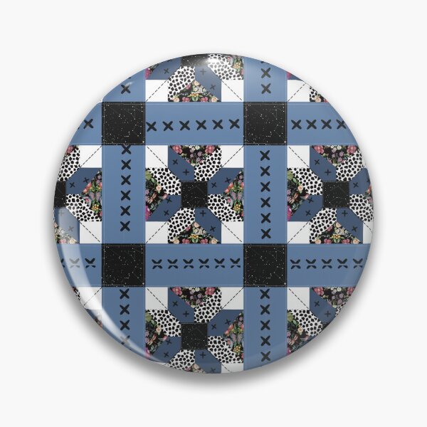 Item preview, Patchwork Quilt designed and sold by FionaMearon.