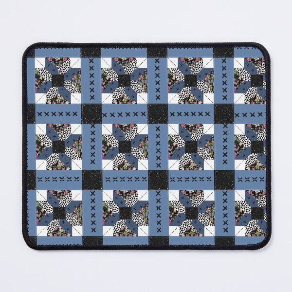 Item preview, Patchwork Quilt designed and sold by FionaMearon.