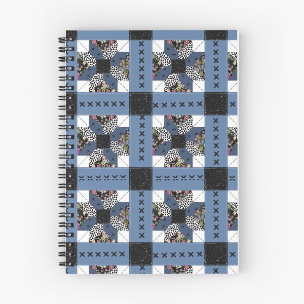 Item preview, Patchwork Quilt designed and sold by FionaMearon.