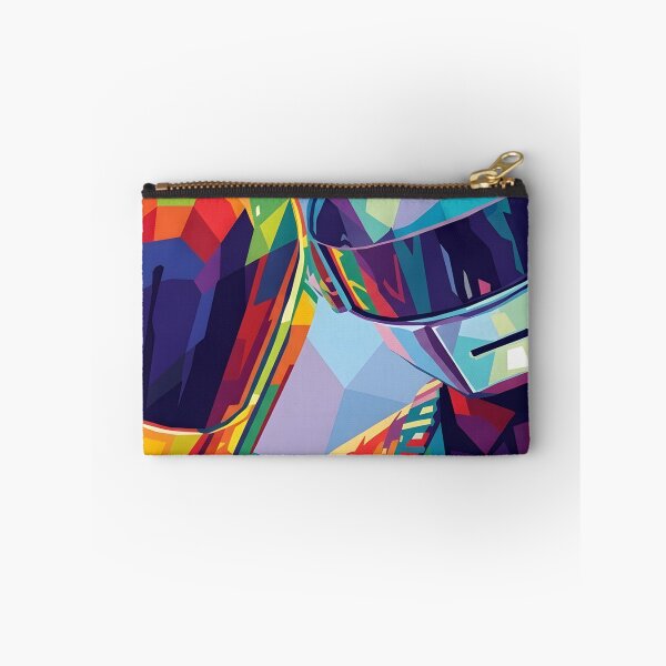 Item preview, Daft Punk Pop Art designed and sold by Kindcorner.