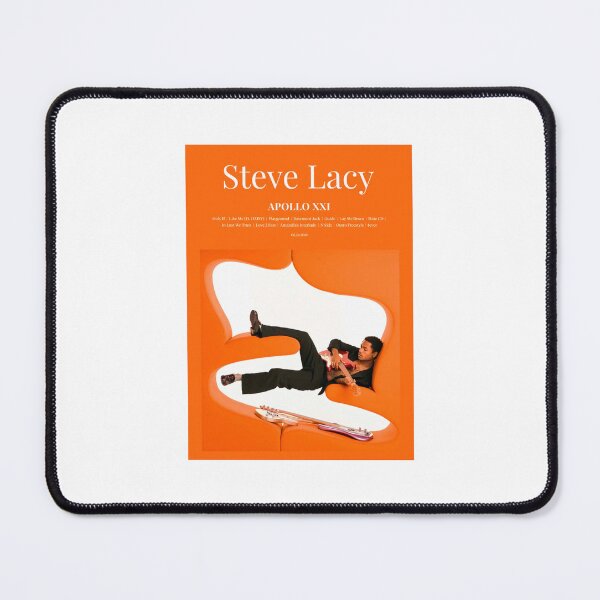 Item preview, Steve Lacy - Apollo  designed and sold by Janycabreras.