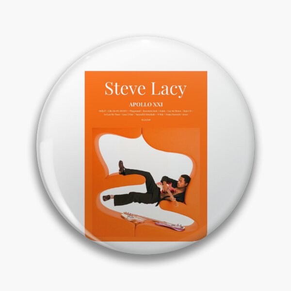 Item preview, Steve Lacy - Apollo  designed and sold by Janycabreras.