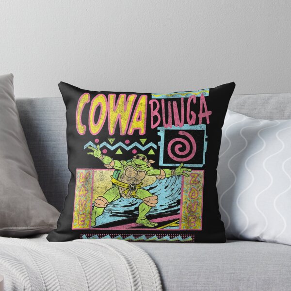 Item preview, Teenage Mut4nt Nlnja TurtIess Retro Surfin' designed and sold by EulaAustynvlx.