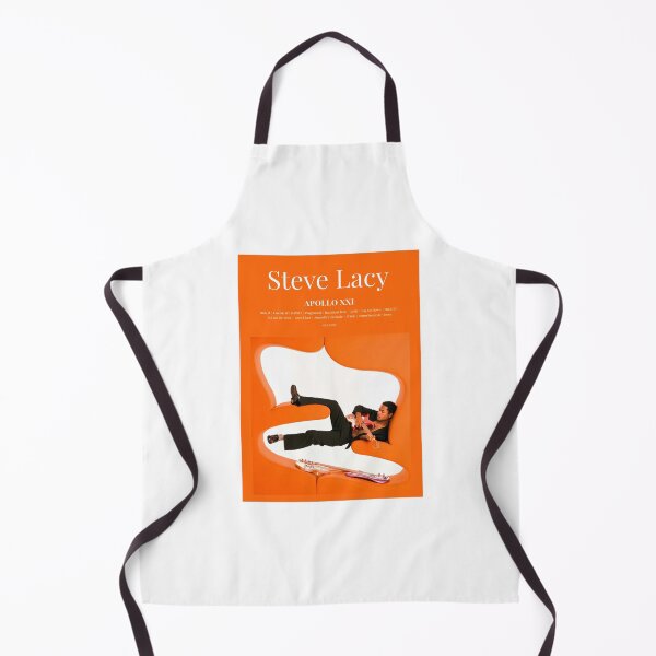 Item preview, Steve Lacy - Apollo  designed and sold by Janycabreras.