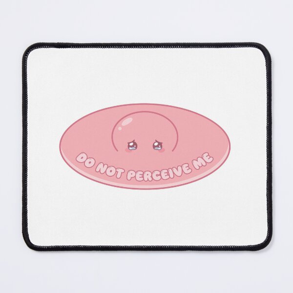 Item preview, Do Not Perceive Me Kawaii Flapjack Octopus Cute designed and sold by Arc2020.