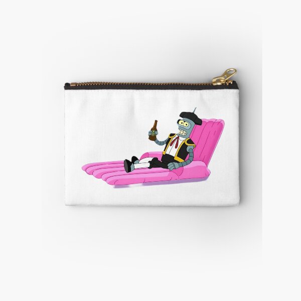 Item preview, Bender designed and sold by ChildhoodCartoons.