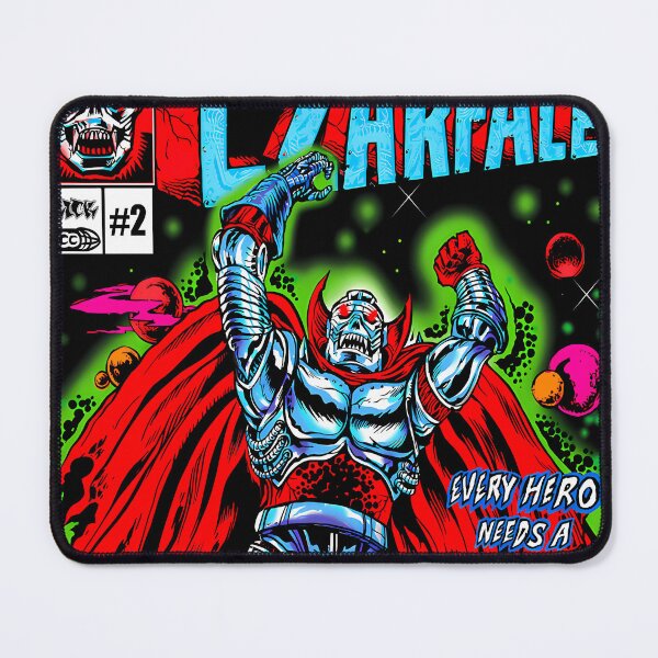Item preview, Czarface designed and sold by KarloDesigns.