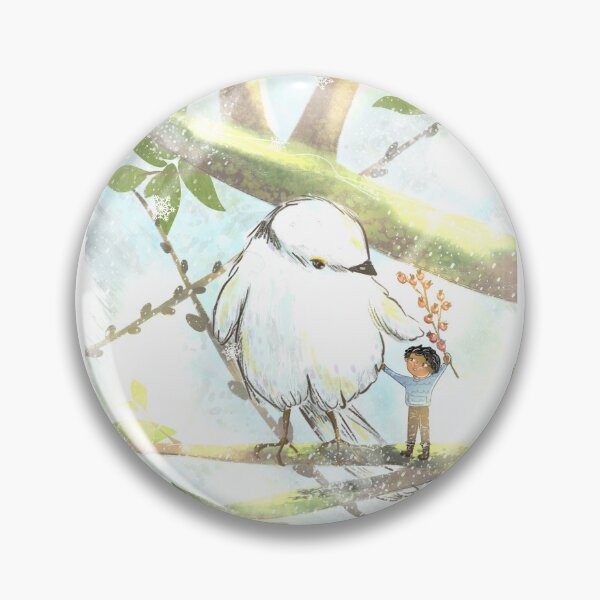 Item preview, Bird berries designed and sold by Niliaa.