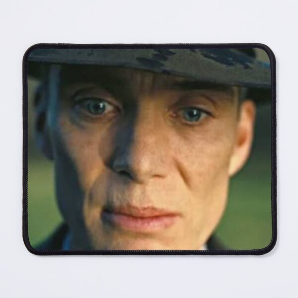 Item preview, Oppenheimer meme designed and sold by RedVelvetUtd.