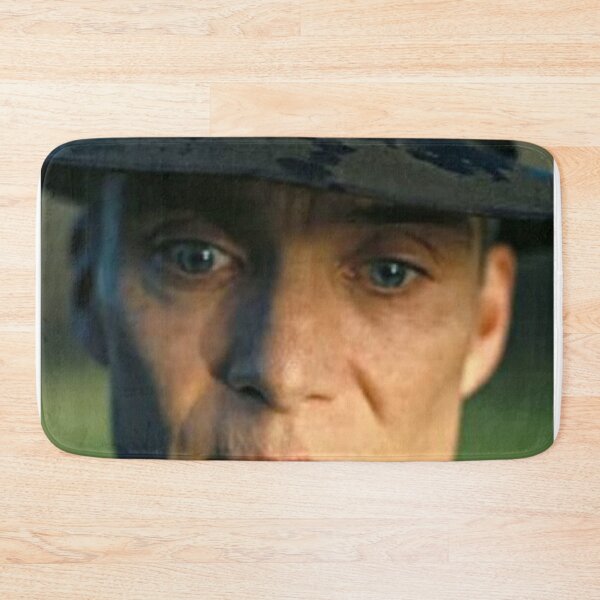 Item preview, Oppenheimer meme designed and sold by RedVelvetUtd.