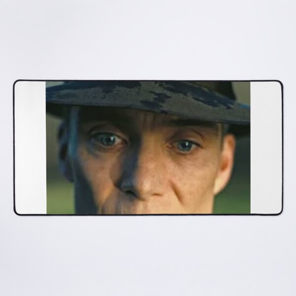 Item preview, Oppenheimer meme designed and sold by RedVelvetUtd.