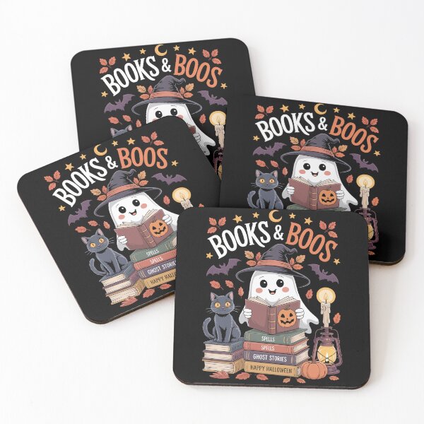Item preview, BOOKS & BOOS designed and sold by jkrphoto.