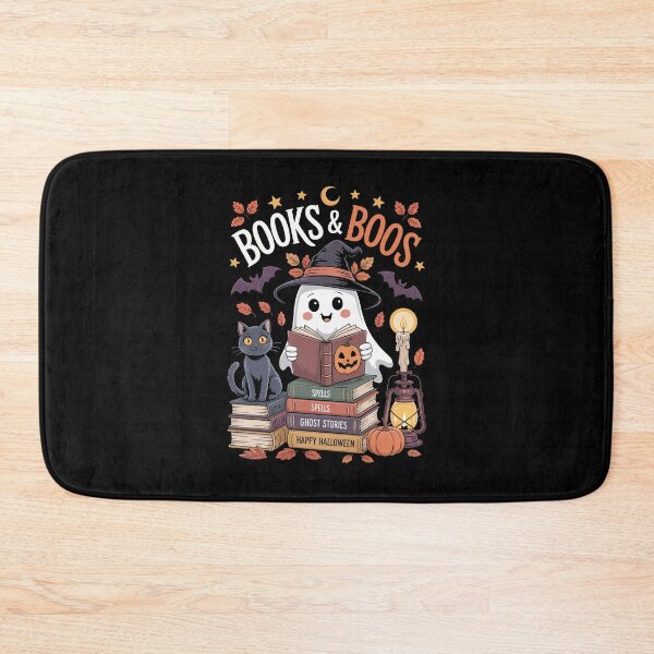 Item preview, BOOKS & BOOS designed and sold by jkrphoto.