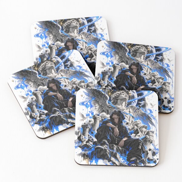 Item preview, Cosmic Angel Streetwear  designed and sold by PocketVibe.