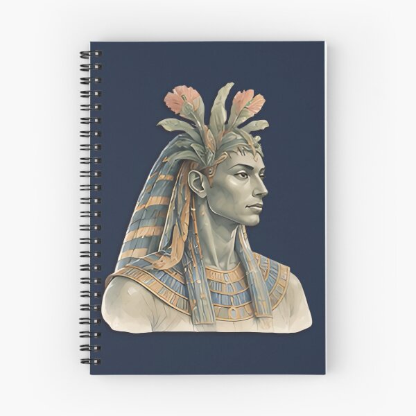 Item preview, Geb | Egyptian God of Earth  | Ancient Egyptian Legends designed and sold by Zaru Art Studio.