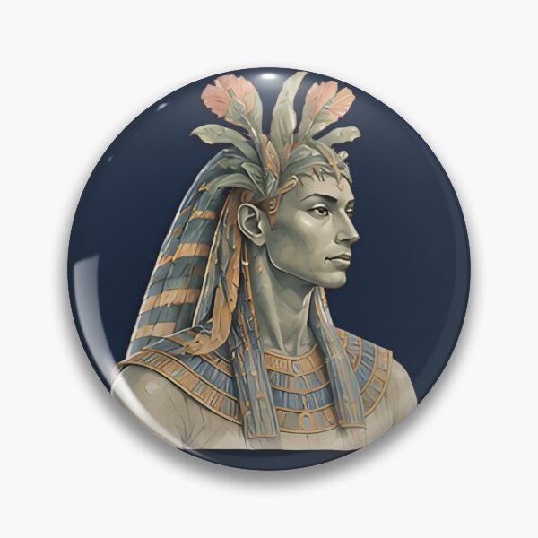 Item preview, Geb | Egyptian God of Earth  | Ancient Egyptian Legends designed and sold by Zaru Art Studio.
