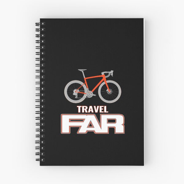 Item preview, Travel far designed and sold by lazerwhirl.